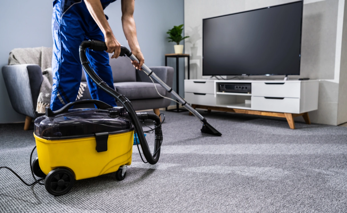 Extract End of Lease Cleaning Hawksburn Contact Office